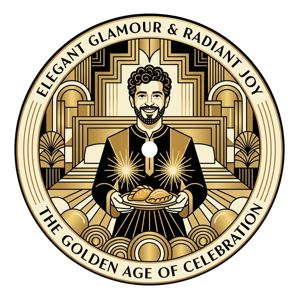 Art Deco art preview