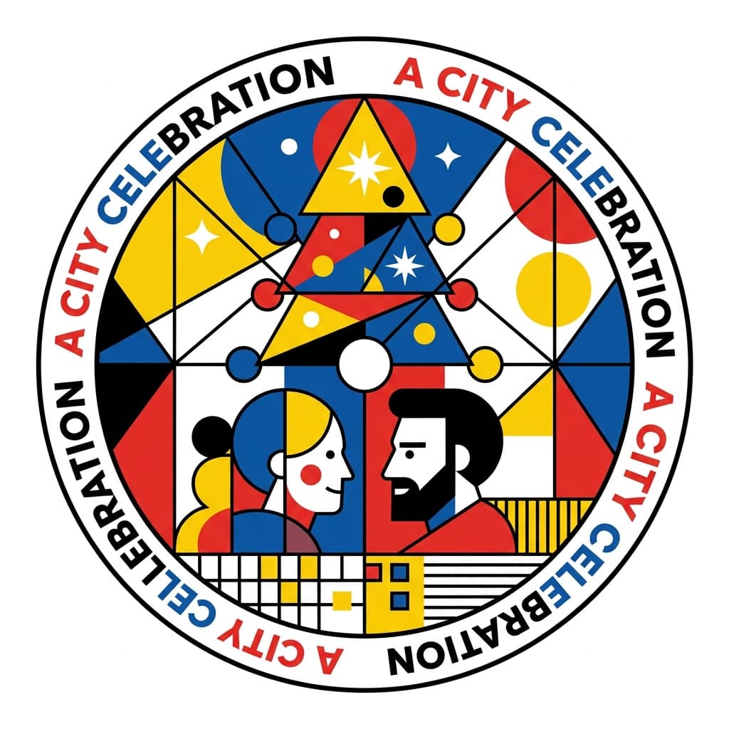 Bauhaus Poster preview