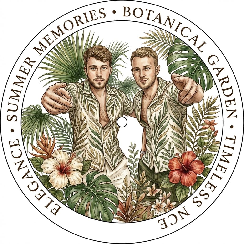 Botanical Illustration preview