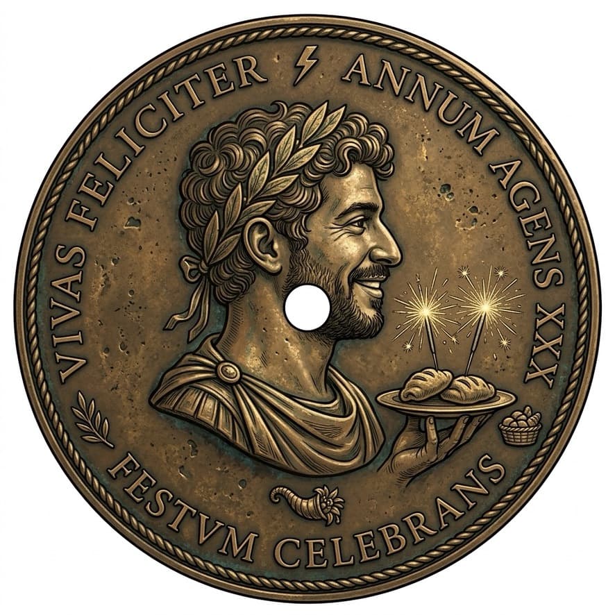 Ancient Coin preview