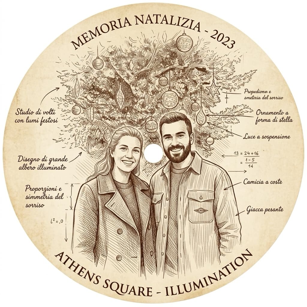 Da Vinci Sketch preview