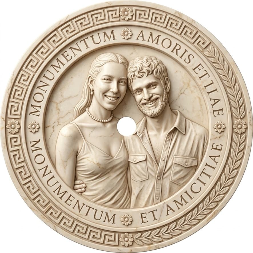 Relief Sculpture preview