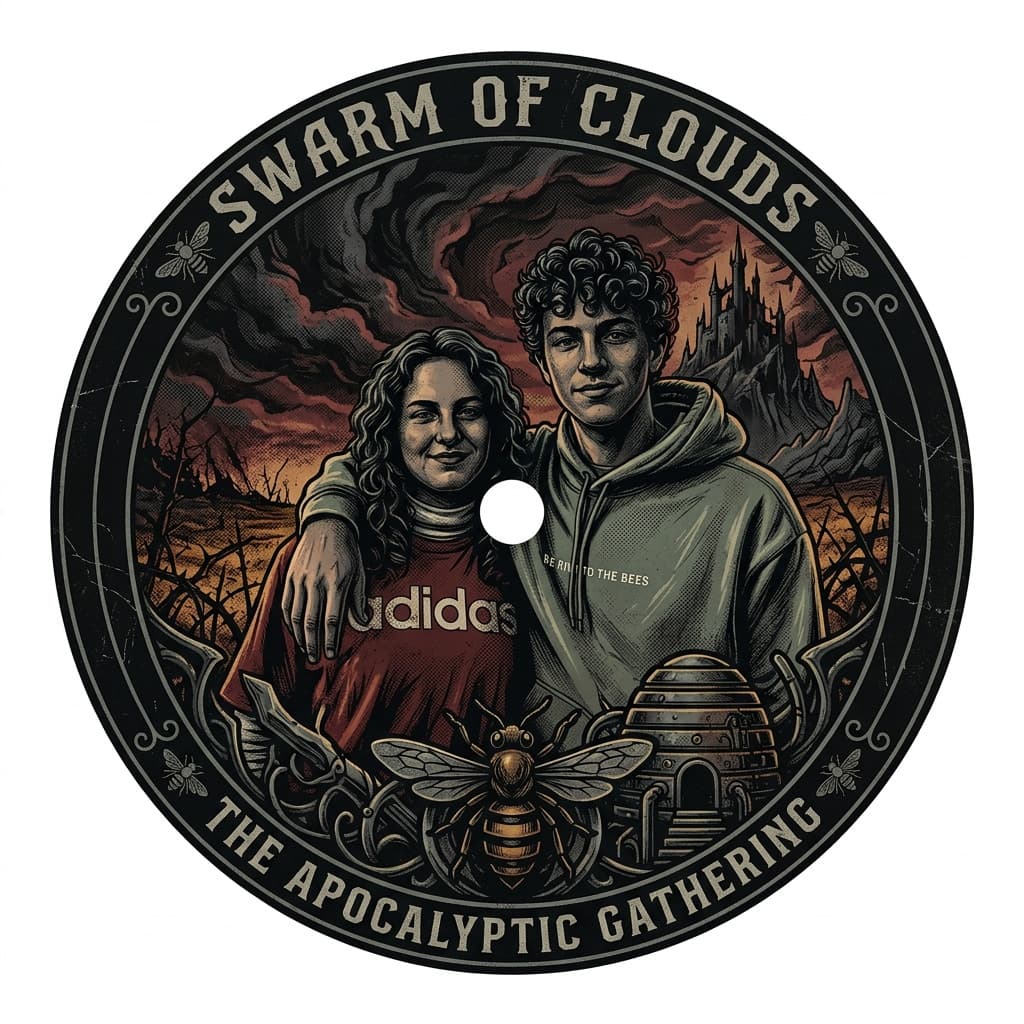 Rock / Metal Album preview