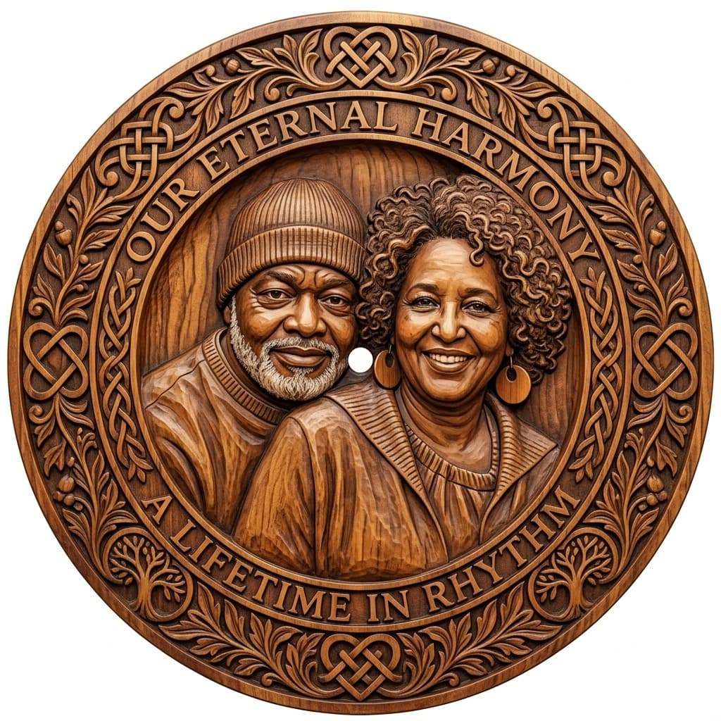 Wood Carving preview